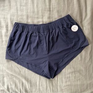 aerie Offline Real. Period. Running Shorts